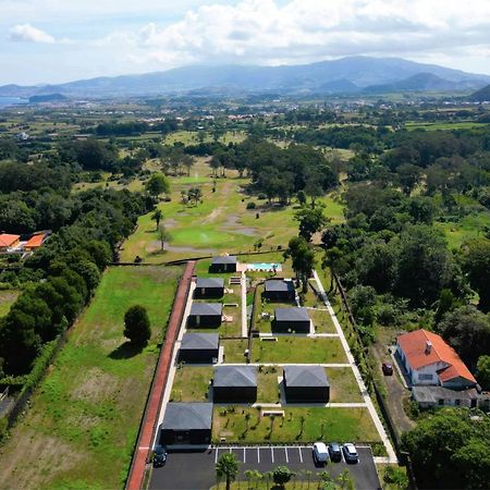 Batalha Golf Villas & Spa Ponta Delgada  Luaran gambar