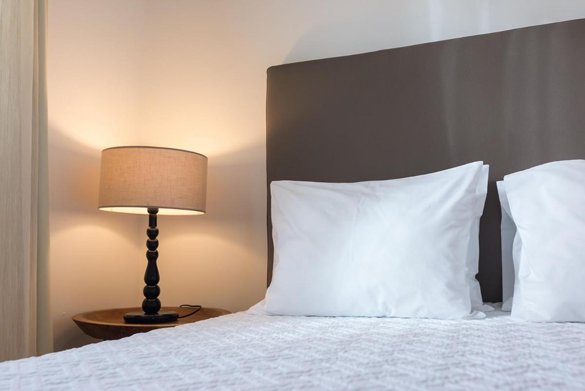 Batalha Golf Villas & Spa Ponta Delgada  Luaran gambar