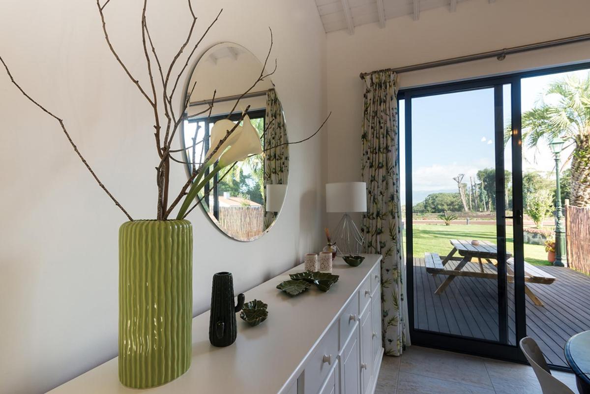 Batalha Golf Villas & Spa Ponta Delgada  Luaran gambar