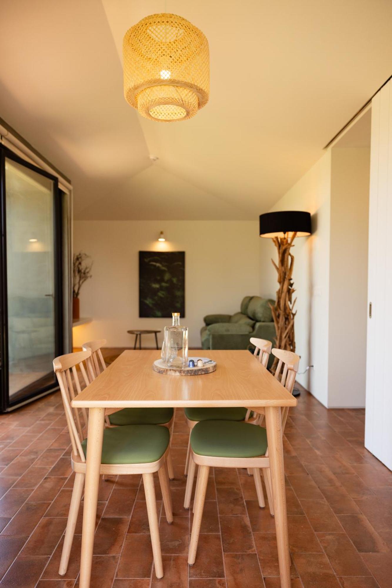 Batalha Golf Villas & Spa Ponta Delgada  Luaran gambar