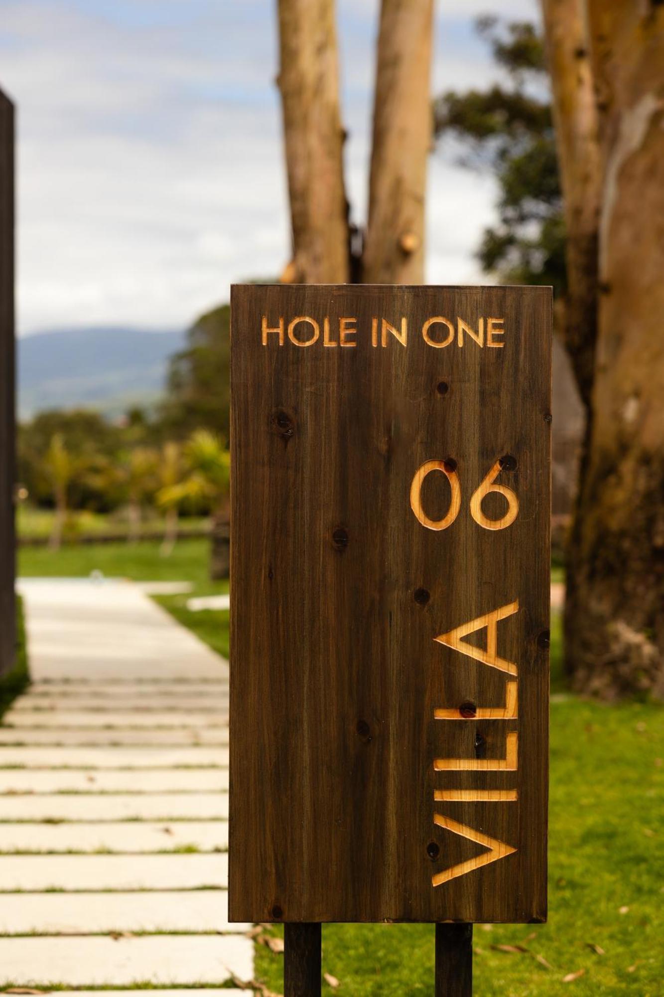 Batalha Golf Villas & Spa Ponta Delgada  Luaran gambar