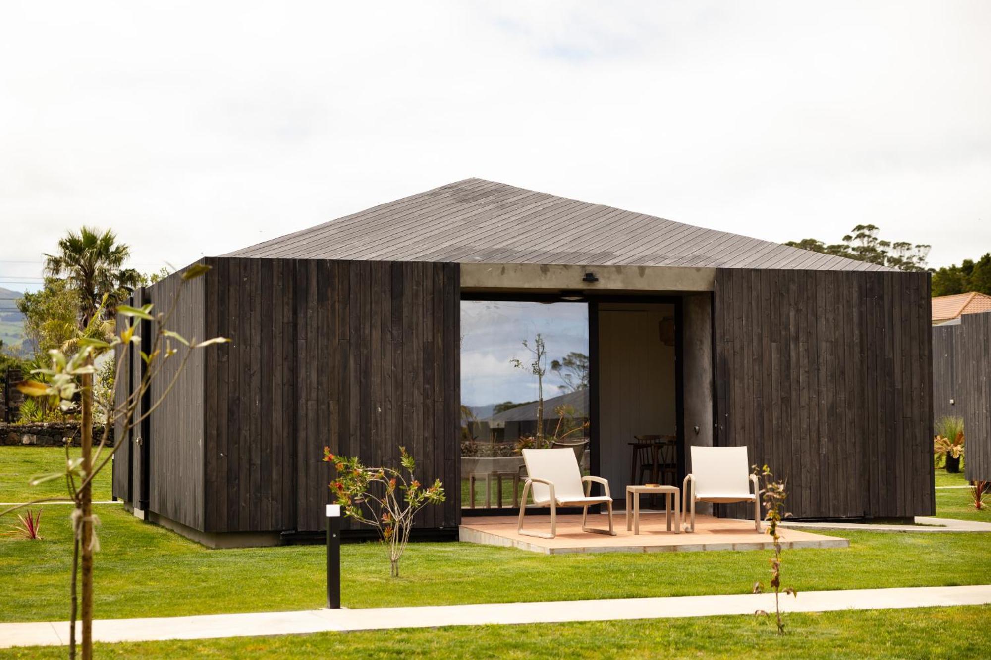 Batalha Golf Villas & Spa Ponta Delgada  Luaran gambar