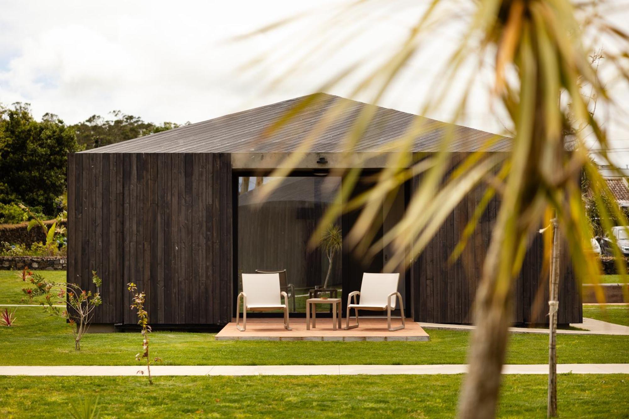 Batalha Golf Villas & Spa Ponta Delgada  Luaran gambar