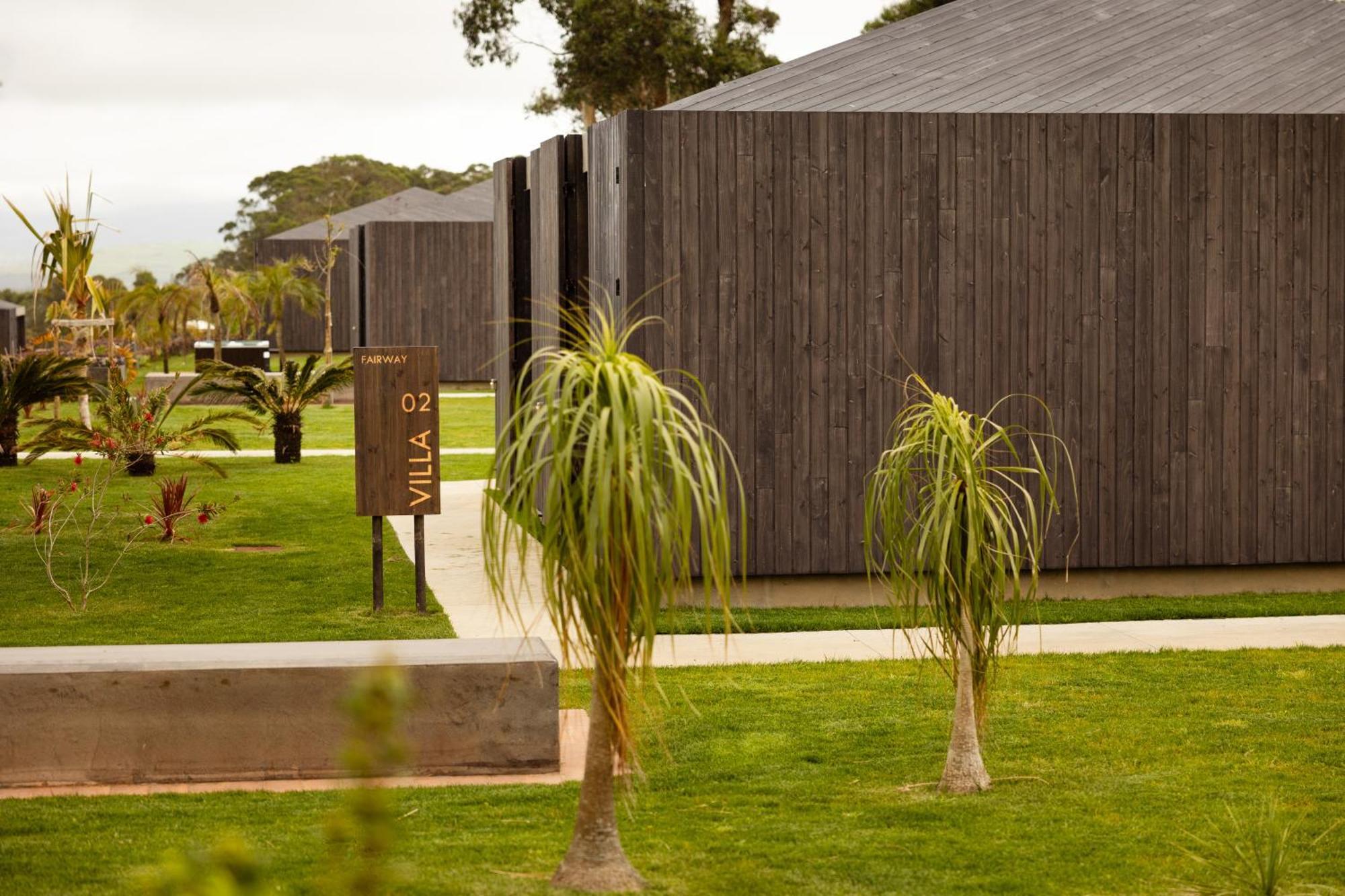 Batalha Golf Villas & Spa Ponta Delgada  Luaran gambar