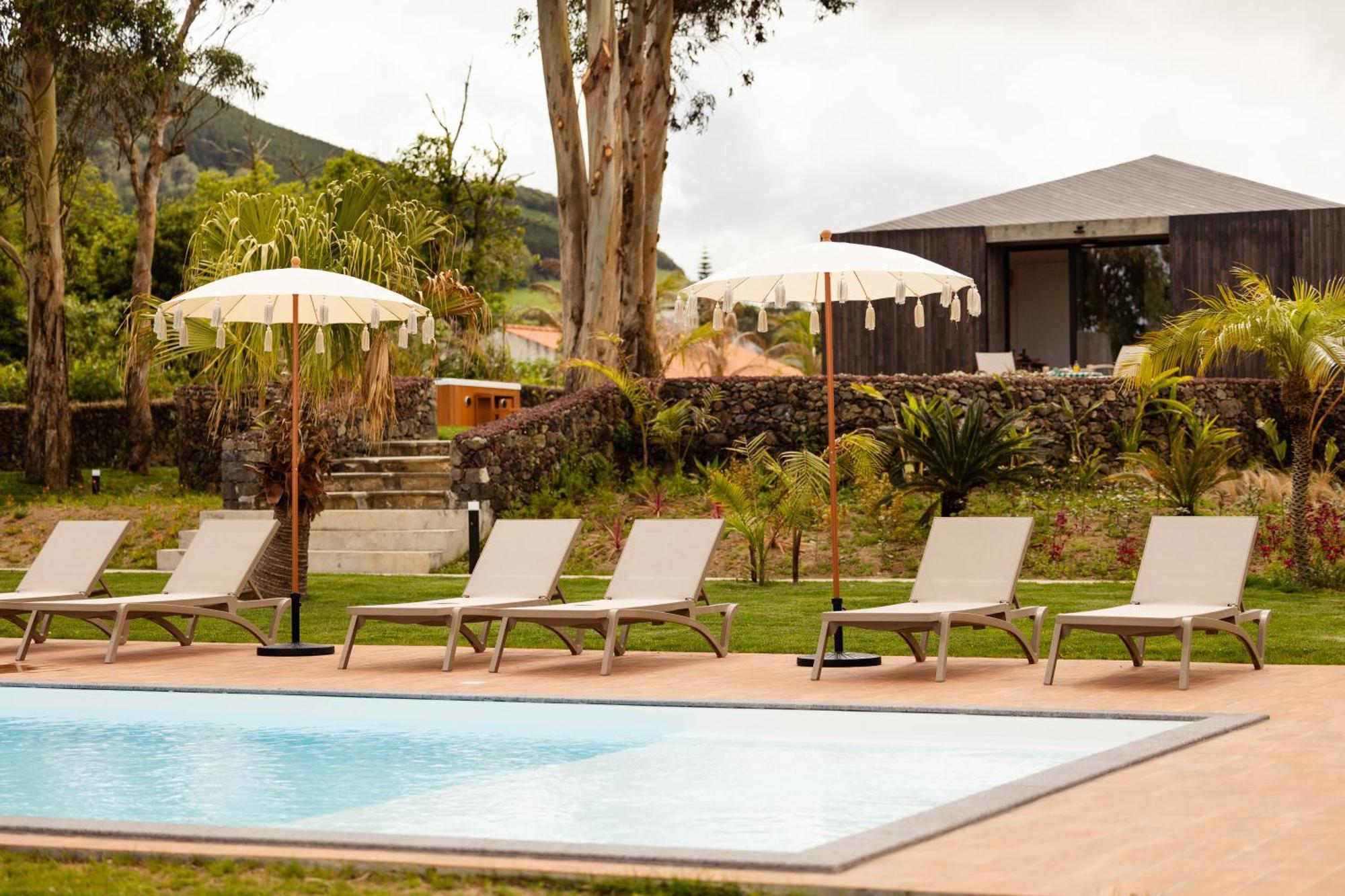 Batalha Golf Villas & Spa Ponta Delgada  Luaran gambar