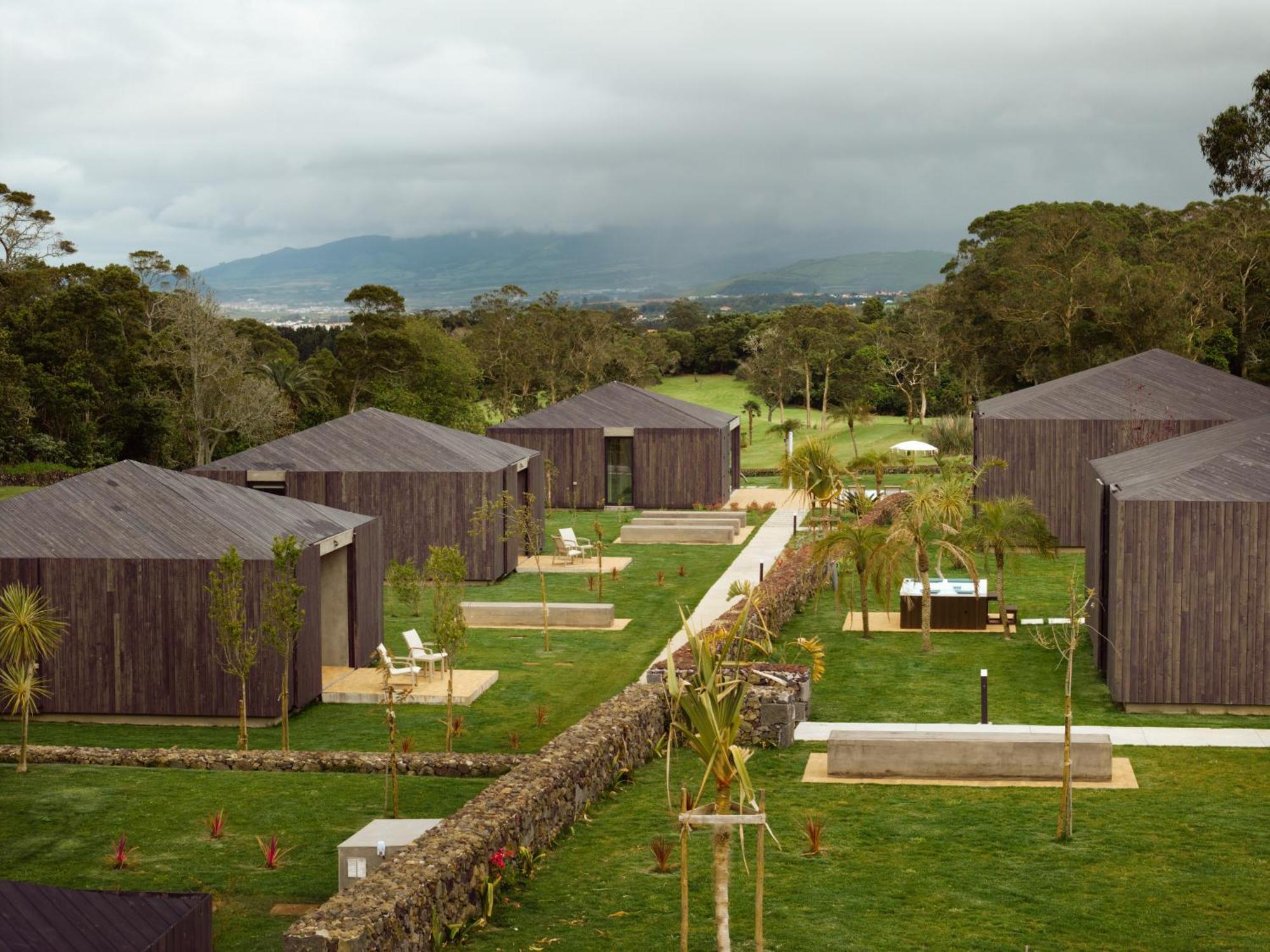 Batalha Golf Villas & Spa Ponta Delgada  Luaran gambar