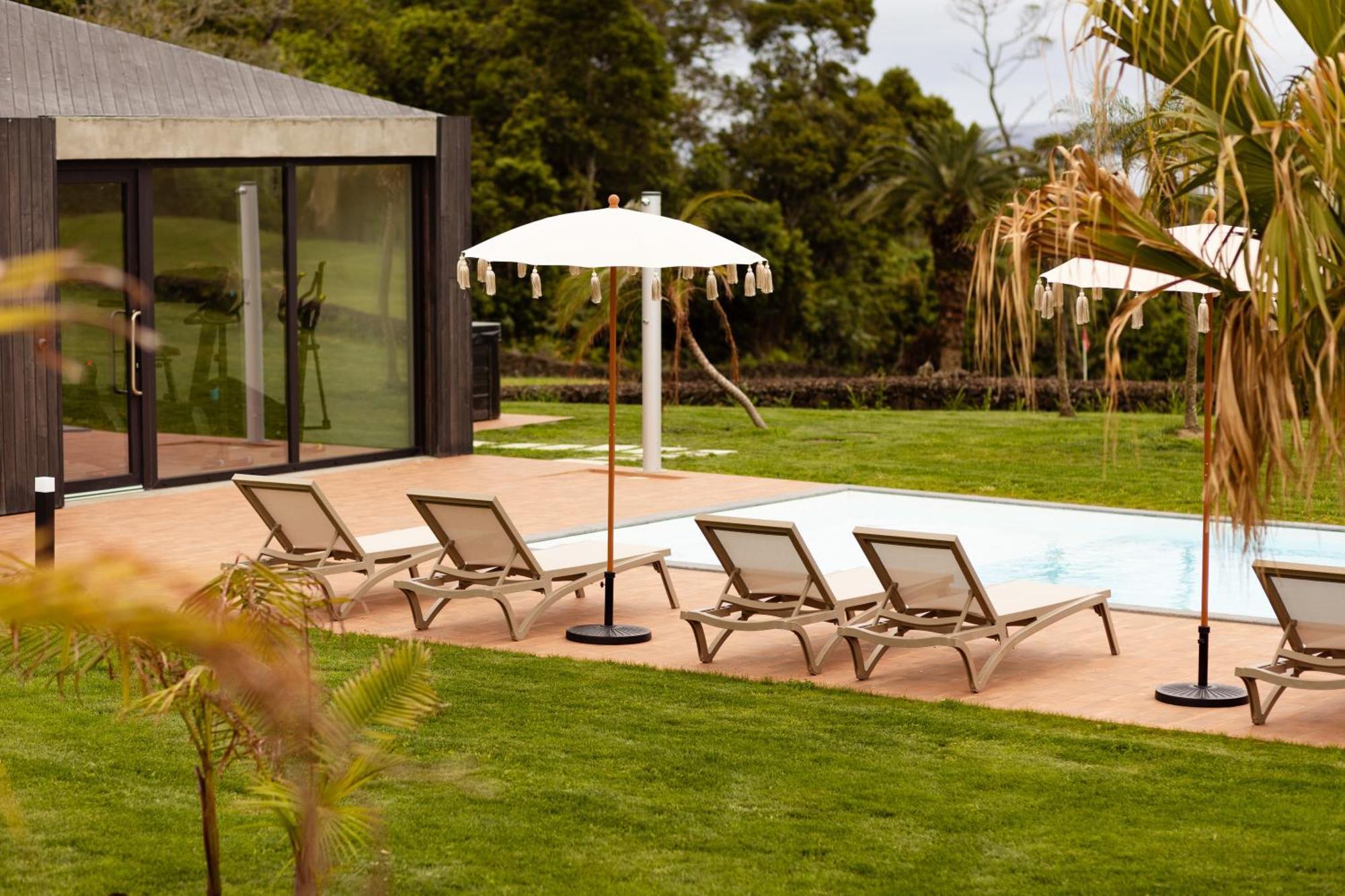 Batalha Golf Villas & Spa Ponta Delgada  Luaran gambar