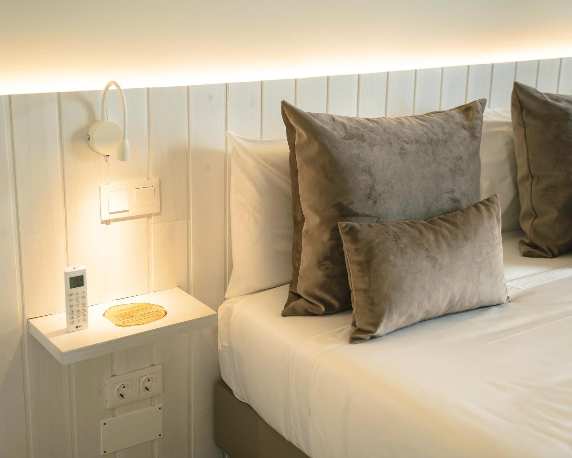 Batalha Golf Villas & Spa Ponta Delgada  Luaran gambar