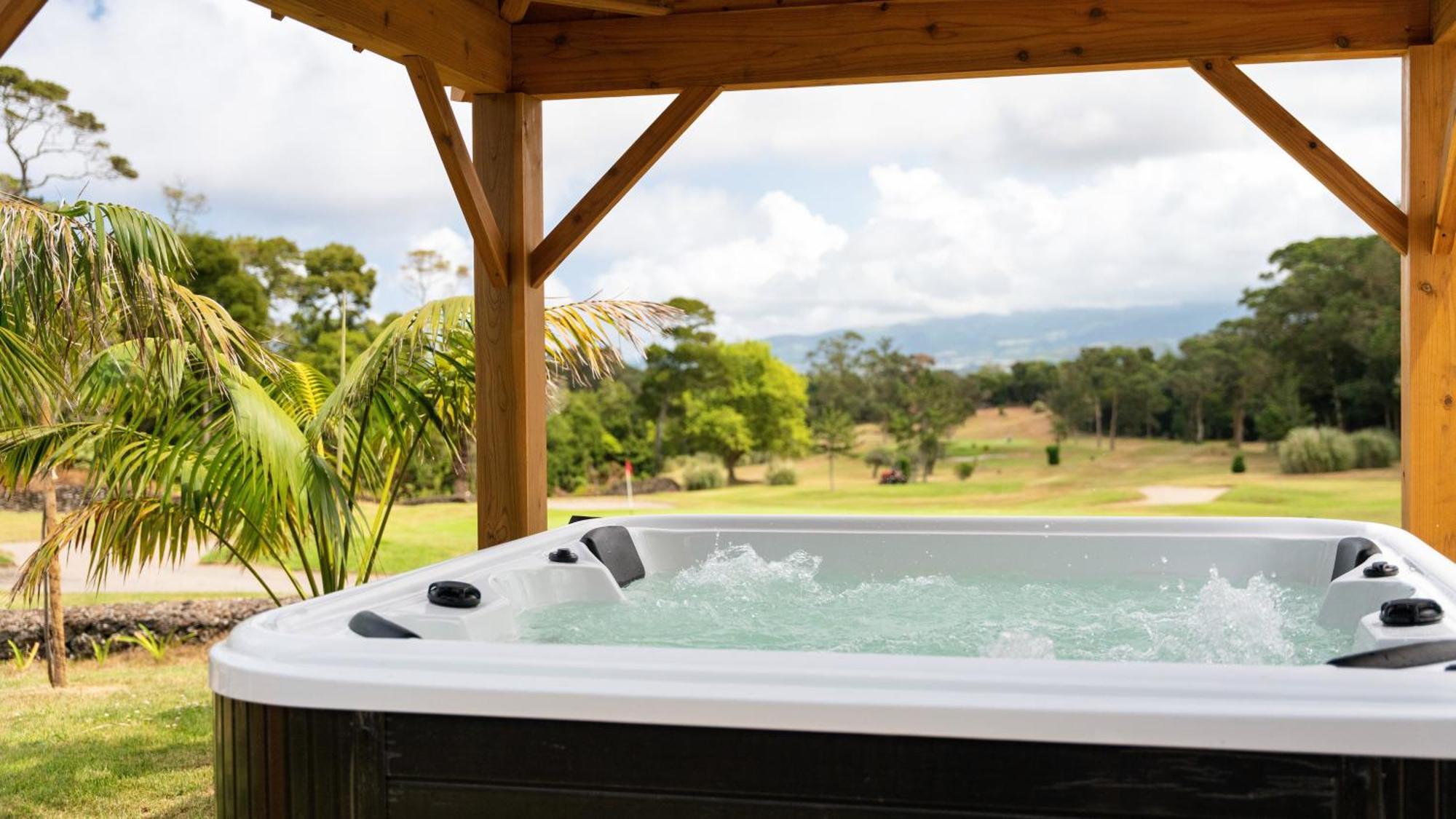 Batalha Golf Villas & Spa Ponta Delgada  Luaran gambar