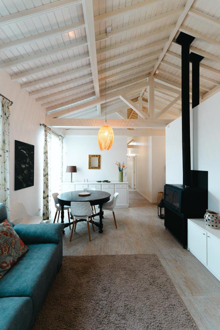 Batalha Golf Villas & Spa Ponta Delgada  Luaran gambar